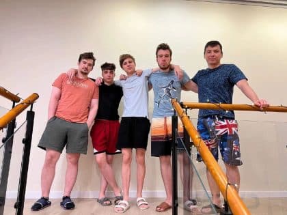 Dota 2: The International 2022 Eastern European Qualifiers – Results