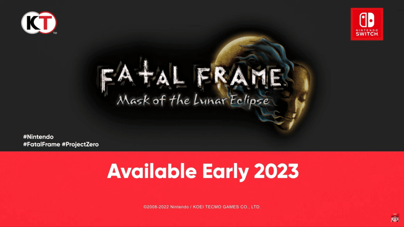 fatal frame