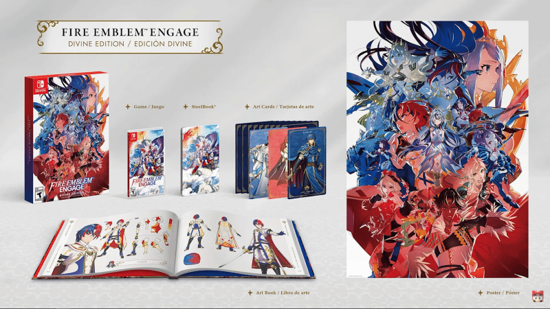 fire emblem engage