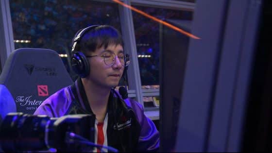 Six Players That Won’t Attend The International 11