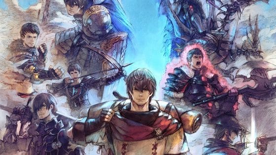 12 Years of Final Fantasy XIV Part 3: Shadowbringers and Endwalker