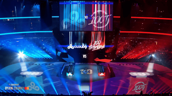 C9 vs 100T LCS Summer 2022 Finals Recap