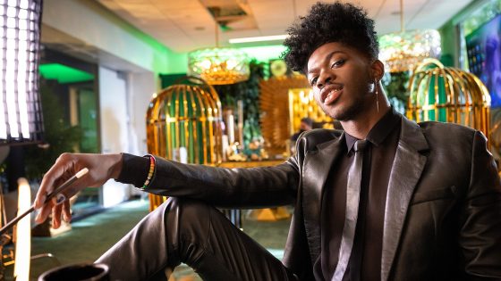 Riot Partners With Lil Nas X for LoL Worlds 2022 Theme Song, New Champion Skin and More