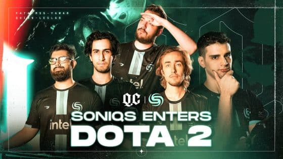 The International 11 Regional Qualifiers – North America