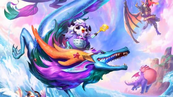 TFT Set 7.5 Items: Uncharted Realms Complete List of Items