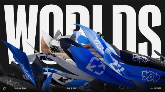 Meet the Worlds 2022 Teams: Wildcard Regions