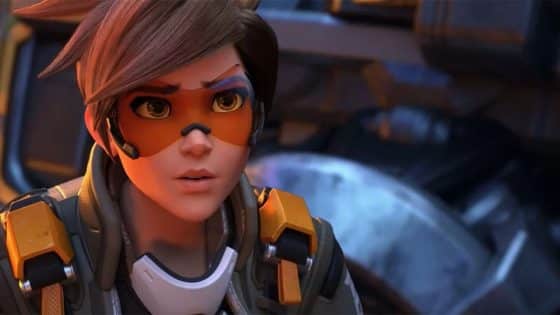 Overwatch 2 Tracer Guide – How to Play and What Combos to Use