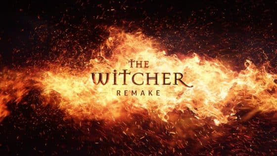 The Witcher Remake is Coming, Here’s Everything we Know