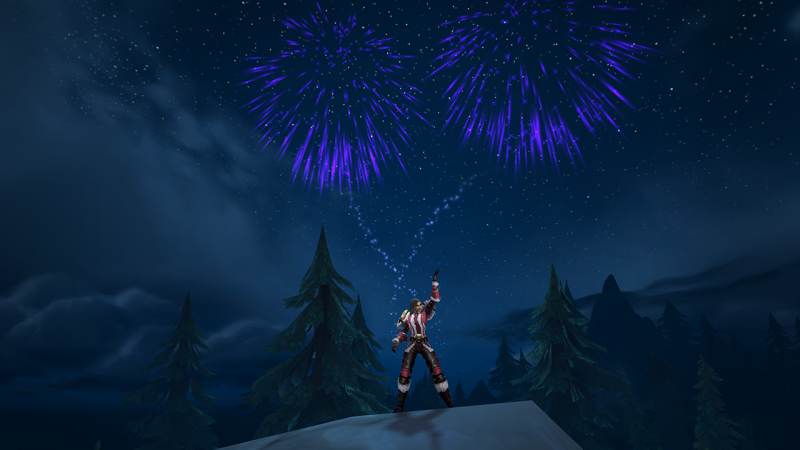 Dragonflight Twitch Drops