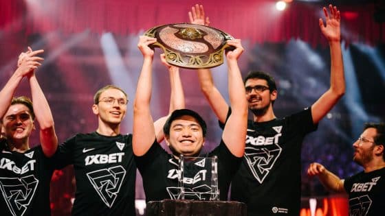 Dota 2: Five Things We’ve Learned From The International 11