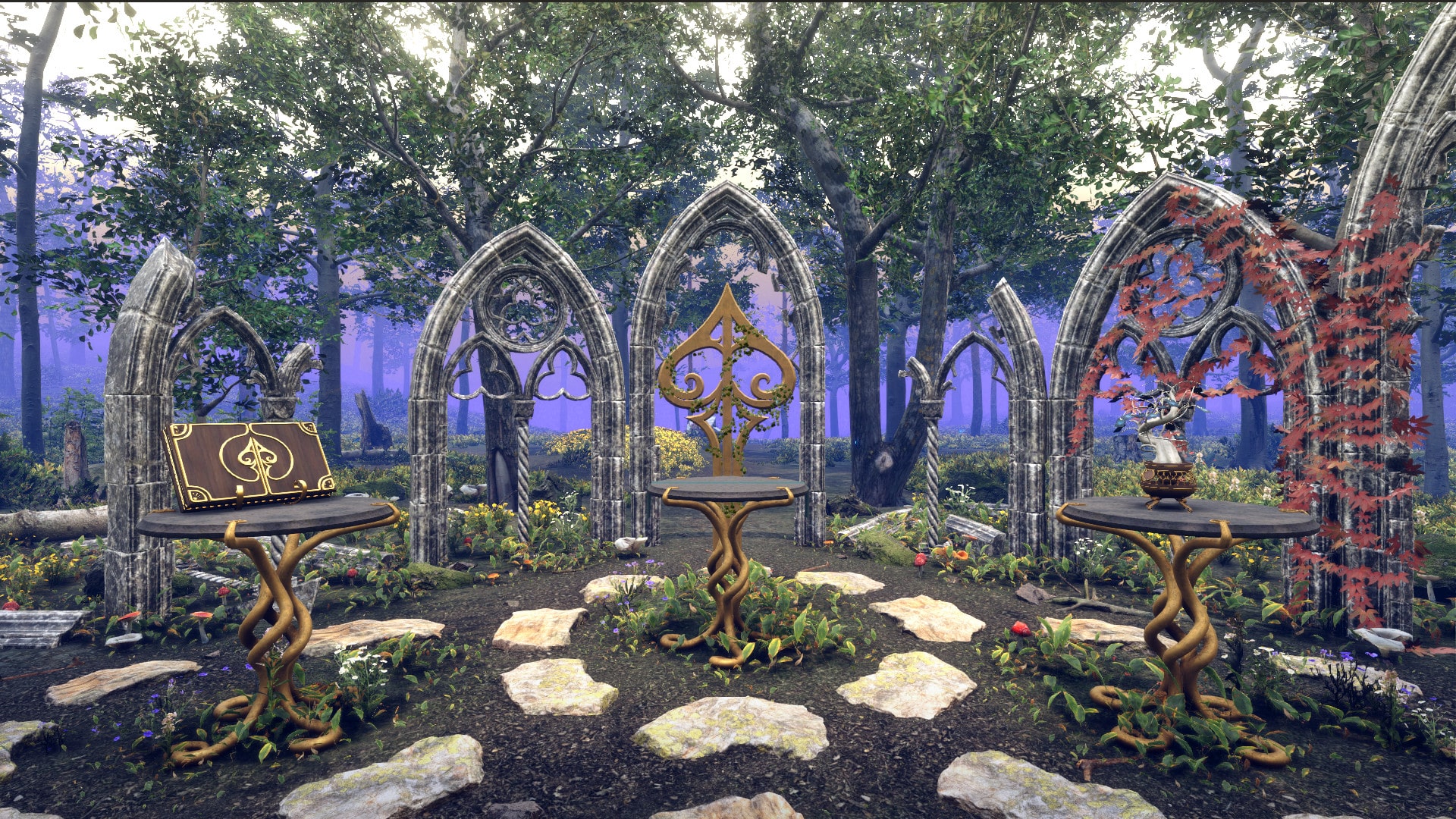 Aces & Adventures - Campaign