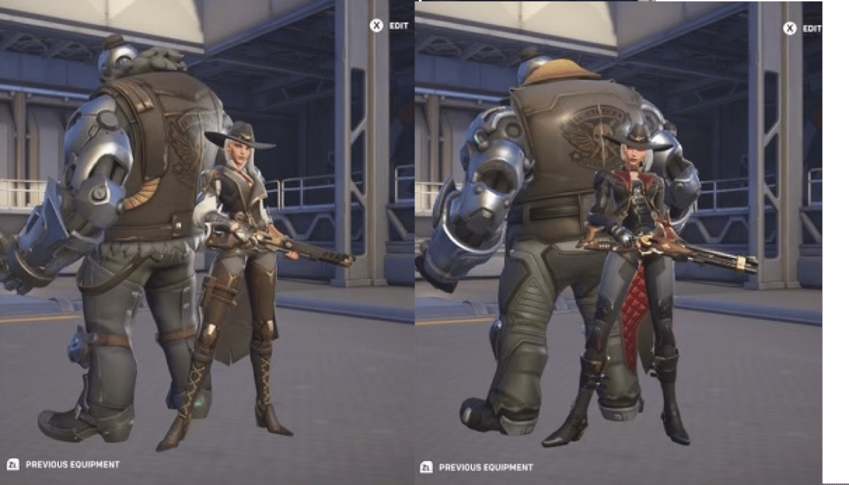 All New Overwatch 2 Hero Looks