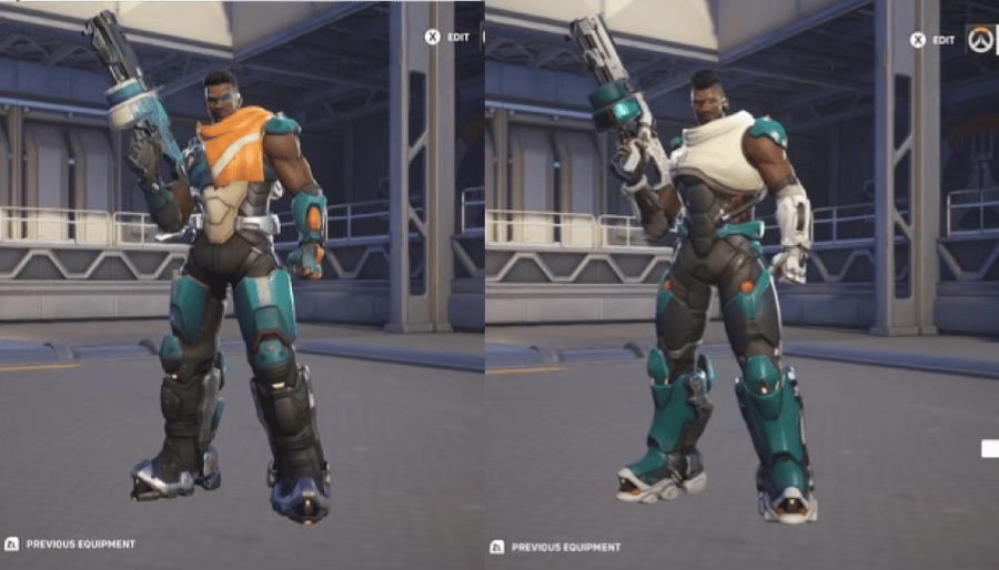 All New Overwatch 2 Hero Looks