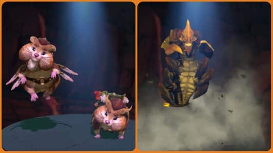 Battle Pass 2022 – Amazing Rewards Under Level 100