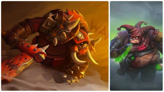 Battle Pass 2022 – Easiest Utility Heroes in Cavern Crawl