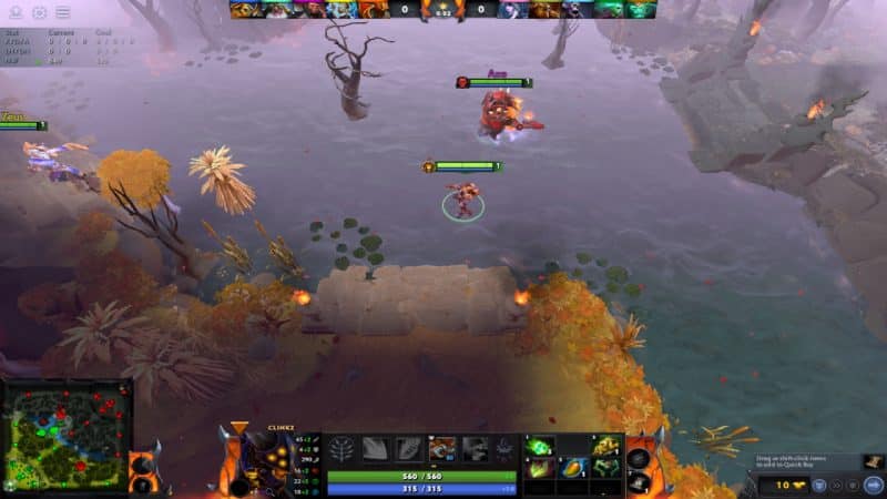 Battle Pass 2022 HUD enriches the screen