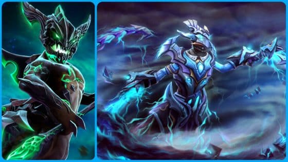 Battle Pass 2022 – How to Win with a Noseless Carry Hero in Cavern Crawl