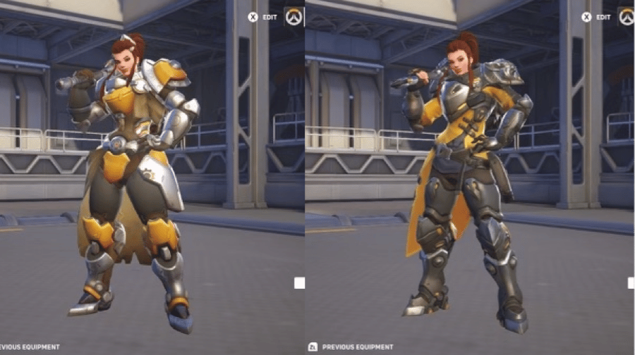 All New Overwatch 2 Hero Looks