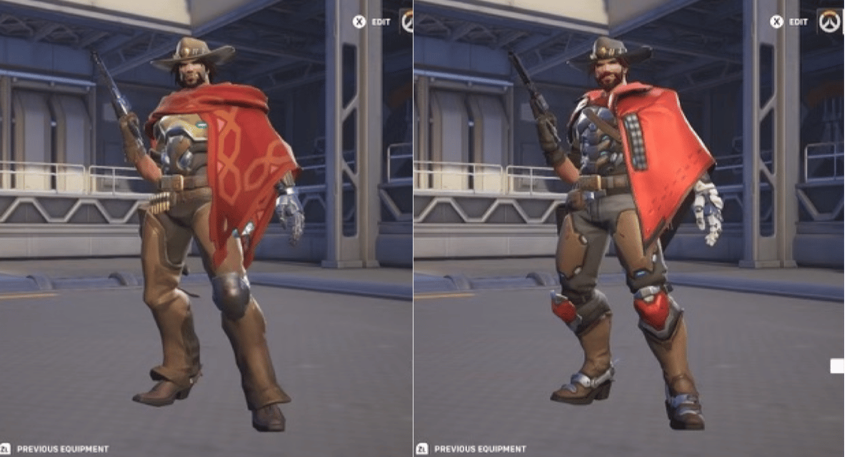 All New Overwatch 2 Hero Looks