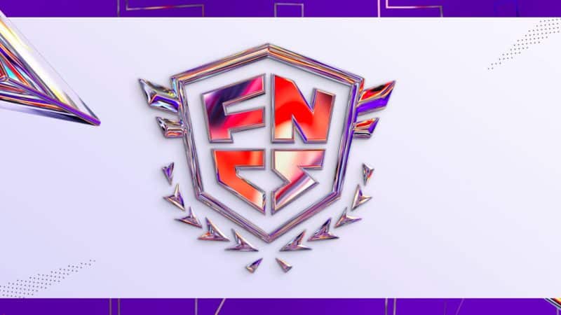 Fortnite 2023 esports