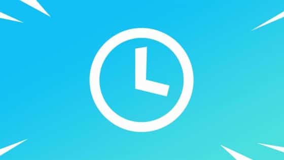 Fortnite Downtime – Epic Takes Game Offline for 12 Hours