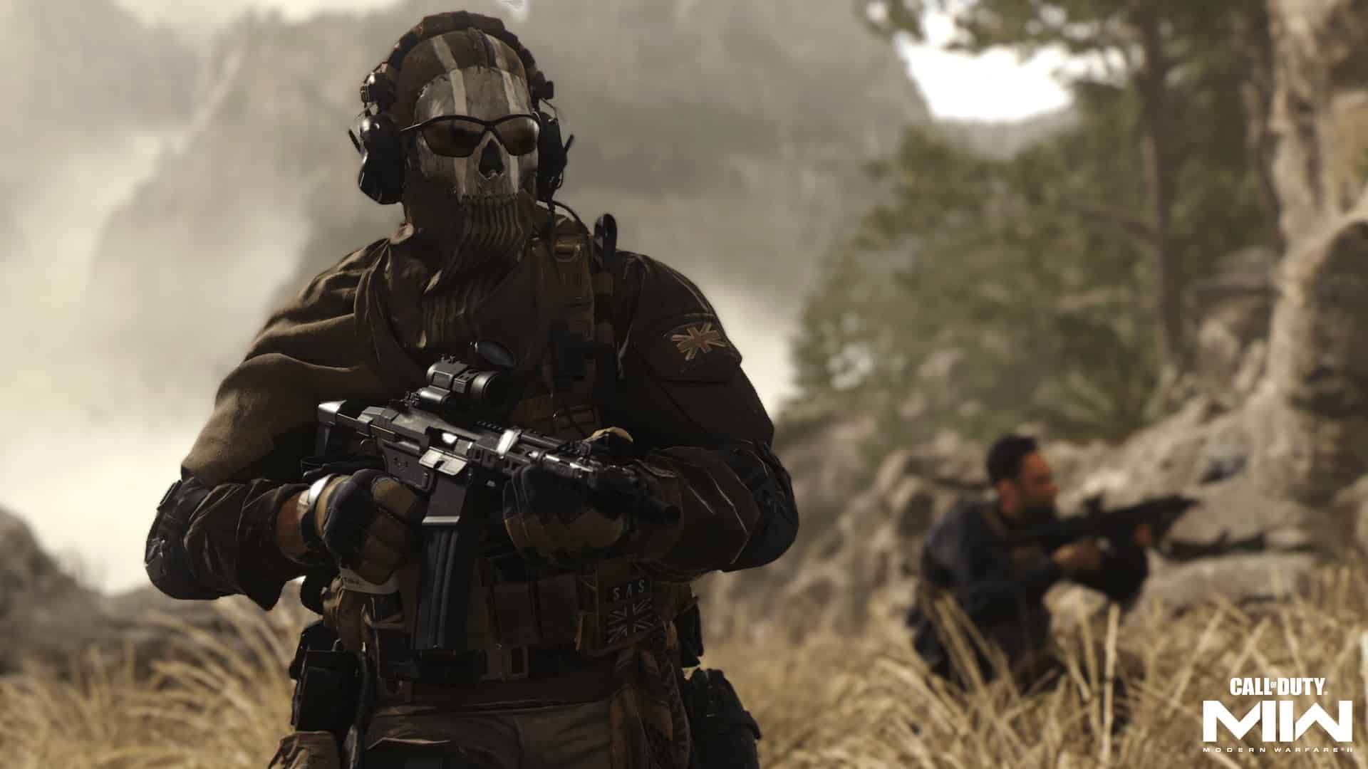 Modern Warfare 2 Leaks - Operators