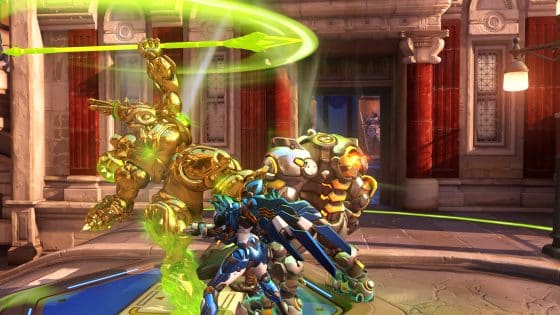 Overwatch 2 Tanks – What’s The Future Going to Be Like