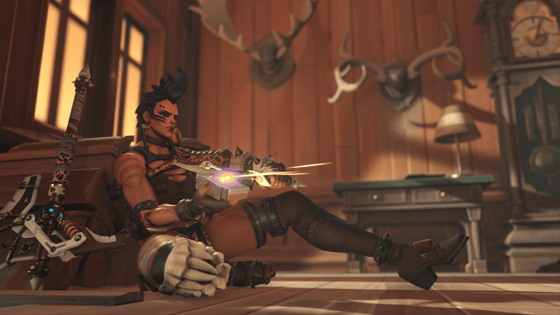 overwatch 2 The Best Counterpicks for Every Hero
