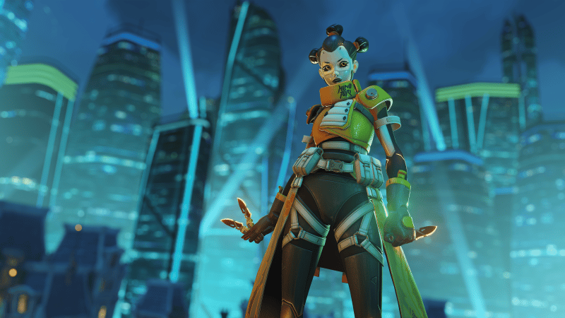 Overwatch 2