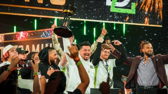 HCS: OpTic Gaming Win Halo World Championship 2022