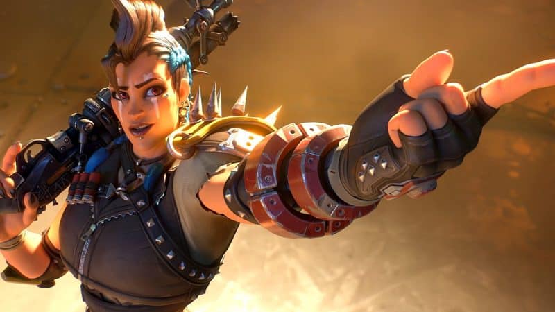 Hero Changes in Overwatch 2 Season 8 - The New Meta