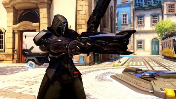 Overwatch 2 Reaper Guide – How To Play and What Combos to Use