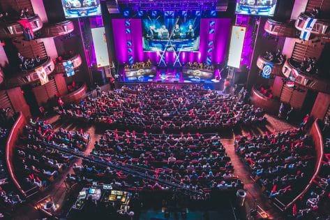 SMITE: How to Qualify for the World Championship