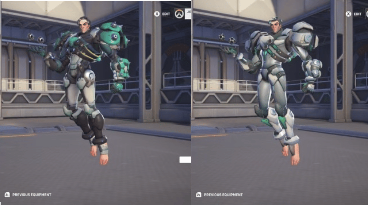 All New Overwatch 2 Hero Looks