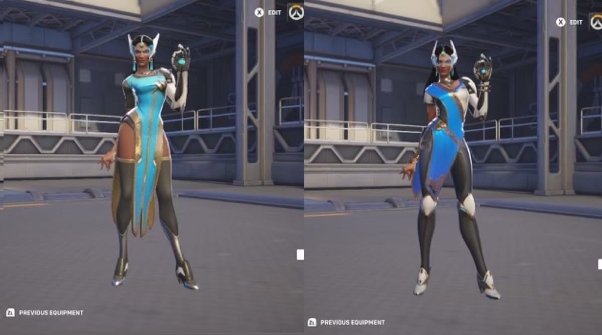 All New Overwatch 2 Hero Looks