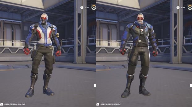 All New Overwatch 2 Hero Looks