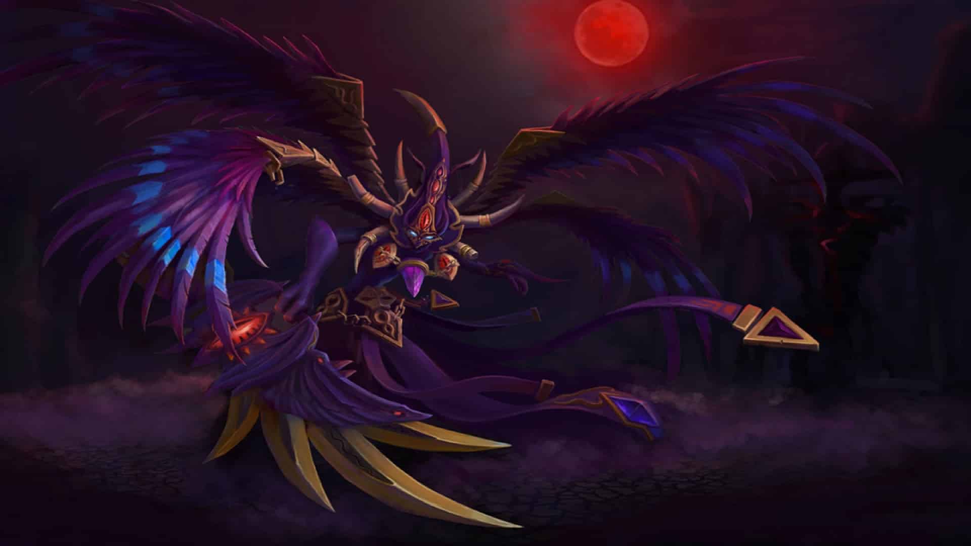 Spectre closes in on enemies with Spectral Dagger