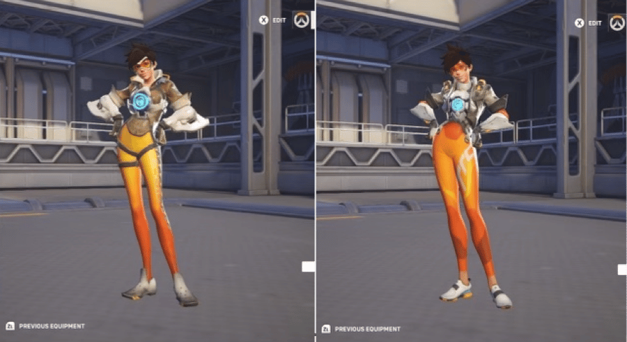 All New Overwatch 2 Hero Looks