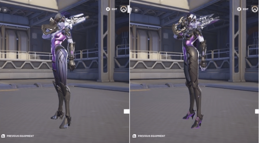 All New Overwatch 2 Hero Looks