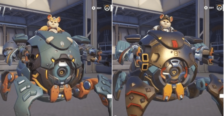 All New Overwatch 2 Hero Looks