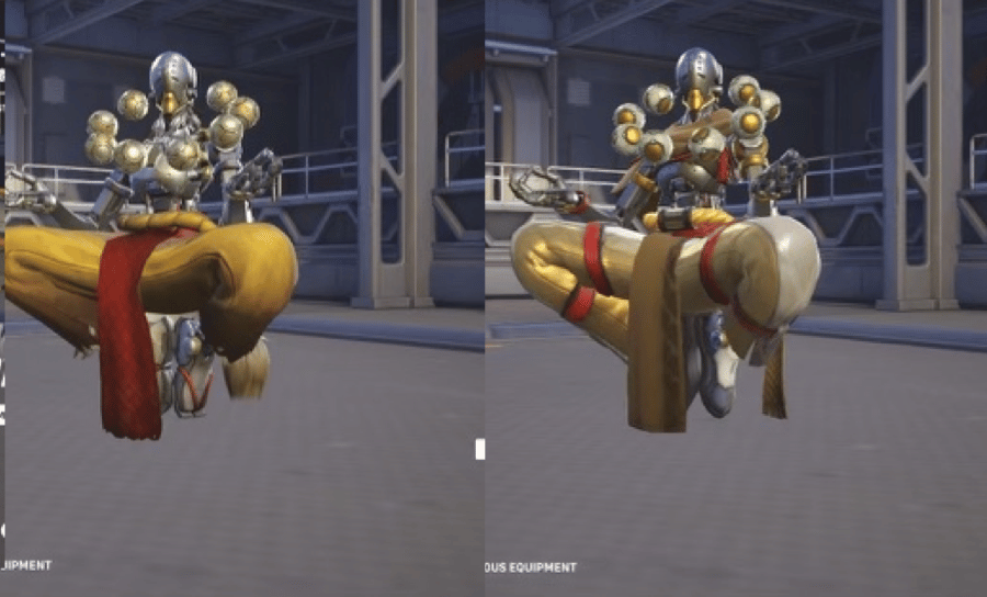 All New Overwatch 2 Hero Looks
