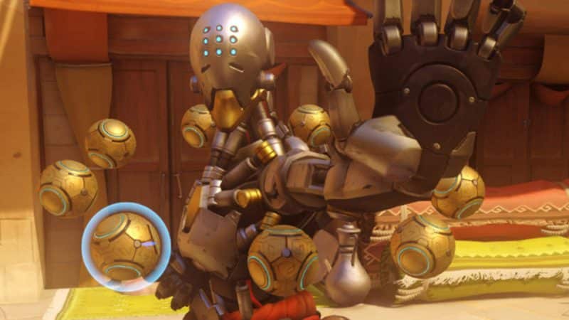 All Overwatch 2 Voice Actors - Kenyatta