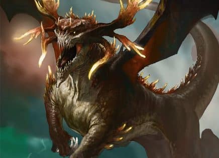 MTG: Starting Commander Has Never Been Easier