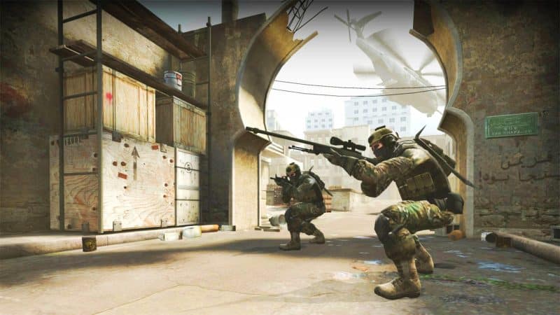 csgo-source 2