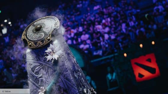 Seattle, USA Confirmed as City to Host The International 12 in October