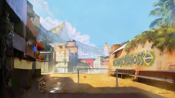 IEM Rio Major Champions Stage Day 1 Recap