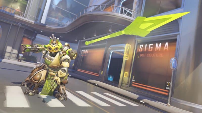 Overwatch 2 Orisa Guide - How Her Rework Makes Her One of the Best Tanks