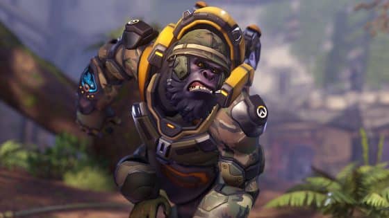 Overwatch 2 Winston Guide – How To Play & Best Combos