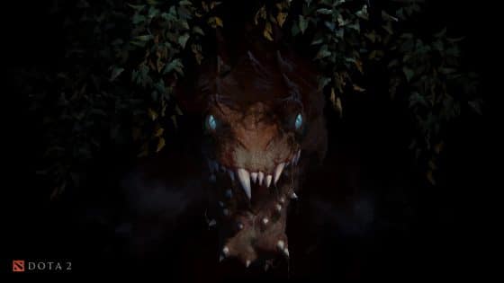 Spoilsports Ruining Dota 2 Games by Abusing Primal Beast’s Ultimate Bug 