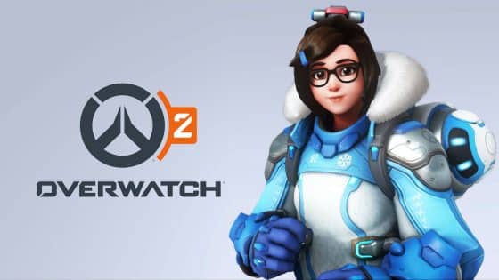 Overwatch 2: Mei Hero Guide